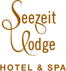 Logo Seezeit Lodge