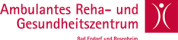 Logo ARZ Rosenheim