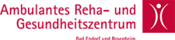 Logo ARZ Rosenheim