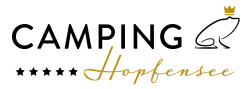 Logo Camping Hopfensee