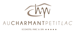Logo Charmant Petit Lac
