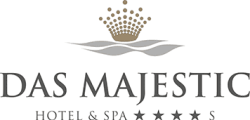 Logo Das Majestic