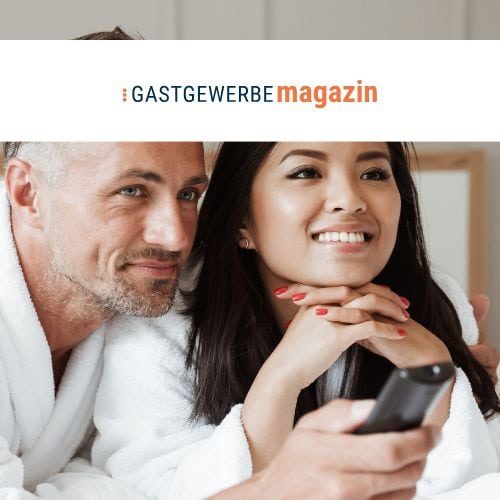 Gastgewerbe Magazin-Hotel TV-Gastfreund GmbH