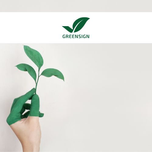 GreenSign-Ressourcen schonen-Gastfreund GmbH