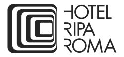 Logo Hotel Ripa Roma