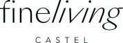 Logo fineliving Castel