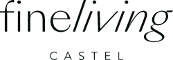 Logo fineliving Castel