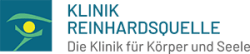 Logo Klinik Reinhardsquelle