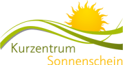 Logo Kurzentrum Sonnenschein