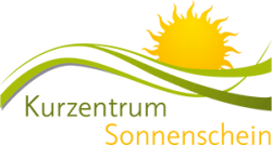 Logo Kurzentrum Sonnenschein