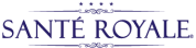 Logo Sante Royale