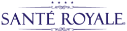 Logo Sante Royale