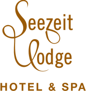 Logo Seezeit Lodge
