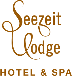 Logo Seezeit Lodge