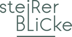 Logo Steirerblicke
