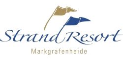 Logo Strand Resort Markgrafenheide