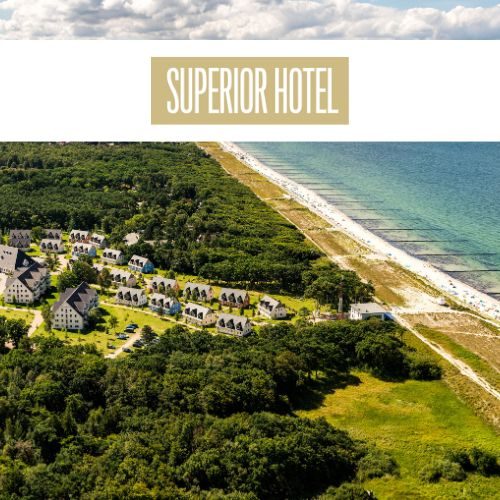 Superior Hotel-Digitaler Urlaubsbegleiter-Gastfreund GmbH