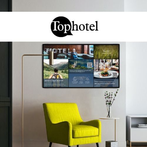 Top Hotel-Infokanal-Gastfreund GmbH